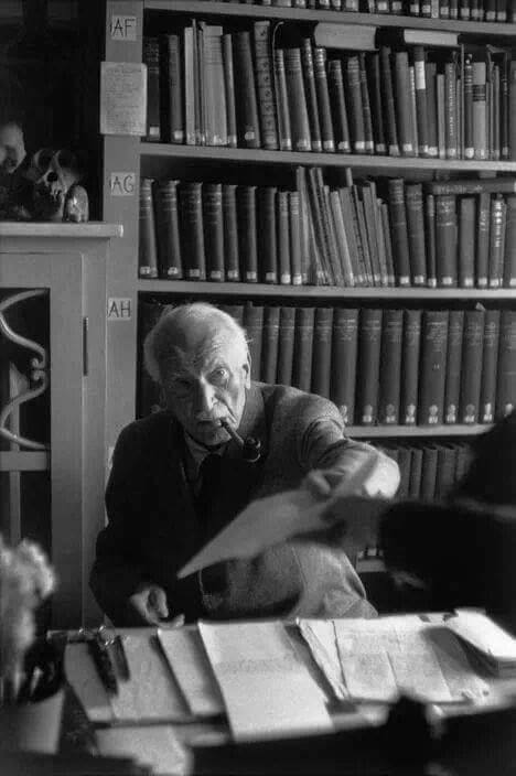 Carl Jung