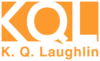 Kiley Quincy Laughlin Logo