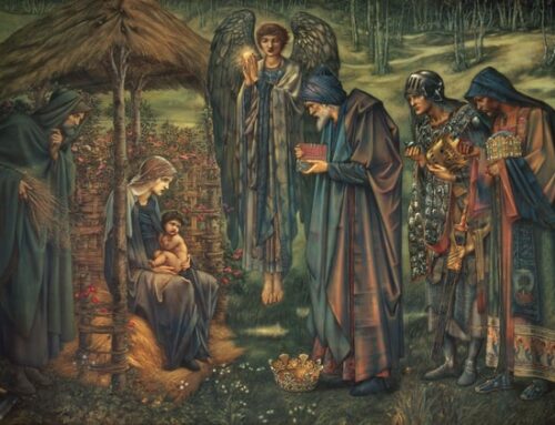 Joseph Campbell and the Monomyth